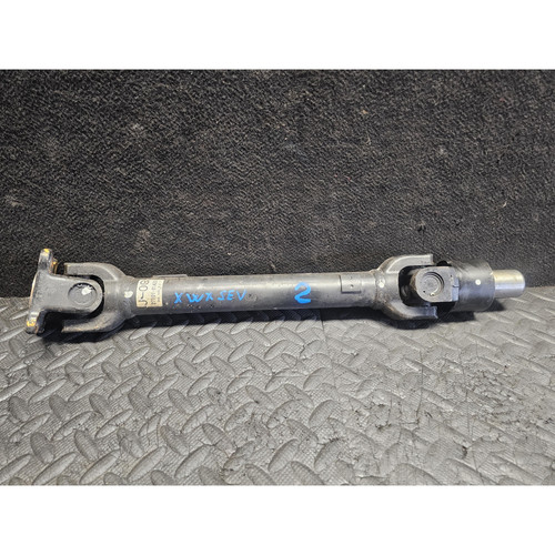 Albero trasmissione - di,