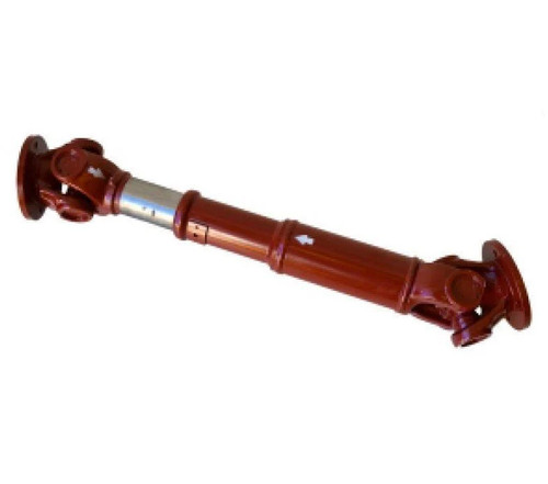 Albero trasmissione - albero,