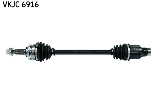 Skf albero trasmissione - skf,