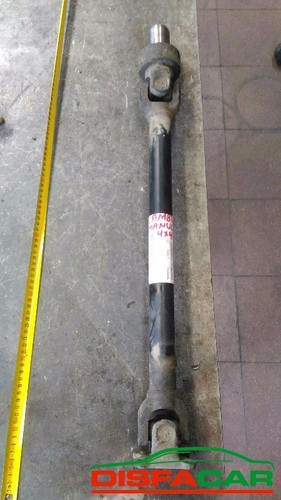 Albero trasmissione suzuki - albero, di