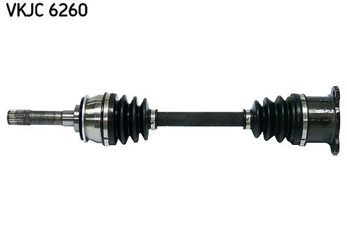 Skf albero trasmissione - albero, di