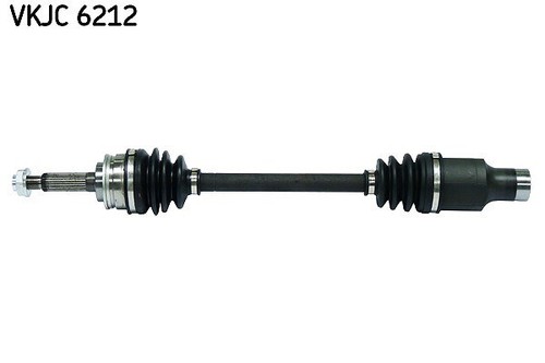 Skf albero trasmissione - skf,