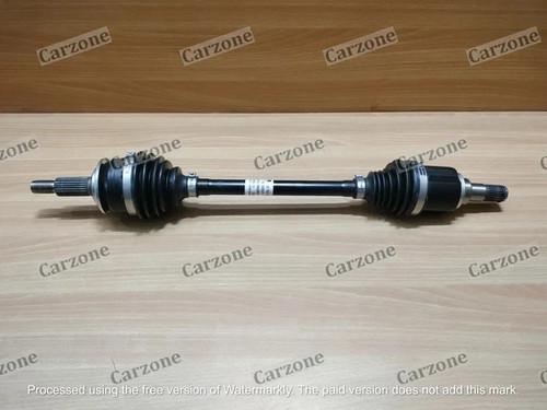 Albero trasmissione - albero, di