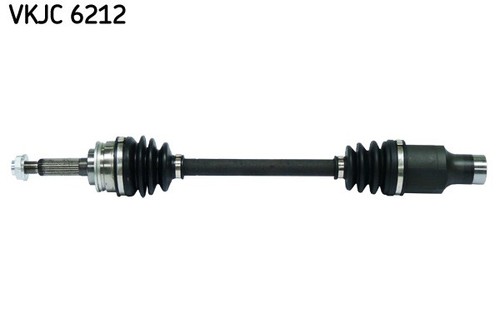 Skf vkjc 6212 - 6212, albero