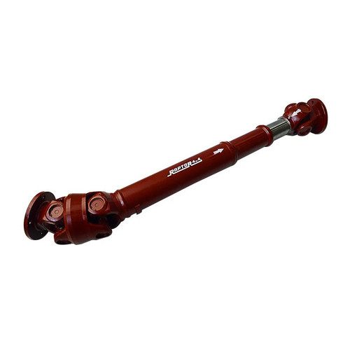 Albero trasmissione doppia - trasmissione,